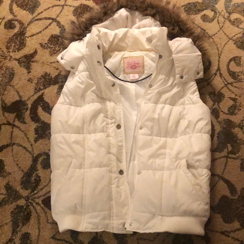 Women’s winter vest - Picture 8 of 8